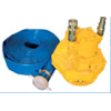 Hydraulic Submersible Water Pump